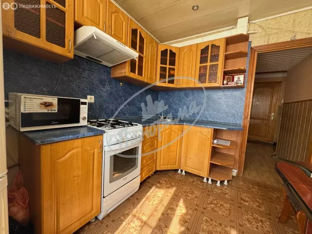 2-комнатная квартира: Калуга, улица Салтыкова-Щедрина, 74к2 (49.4 м) - Фото 1