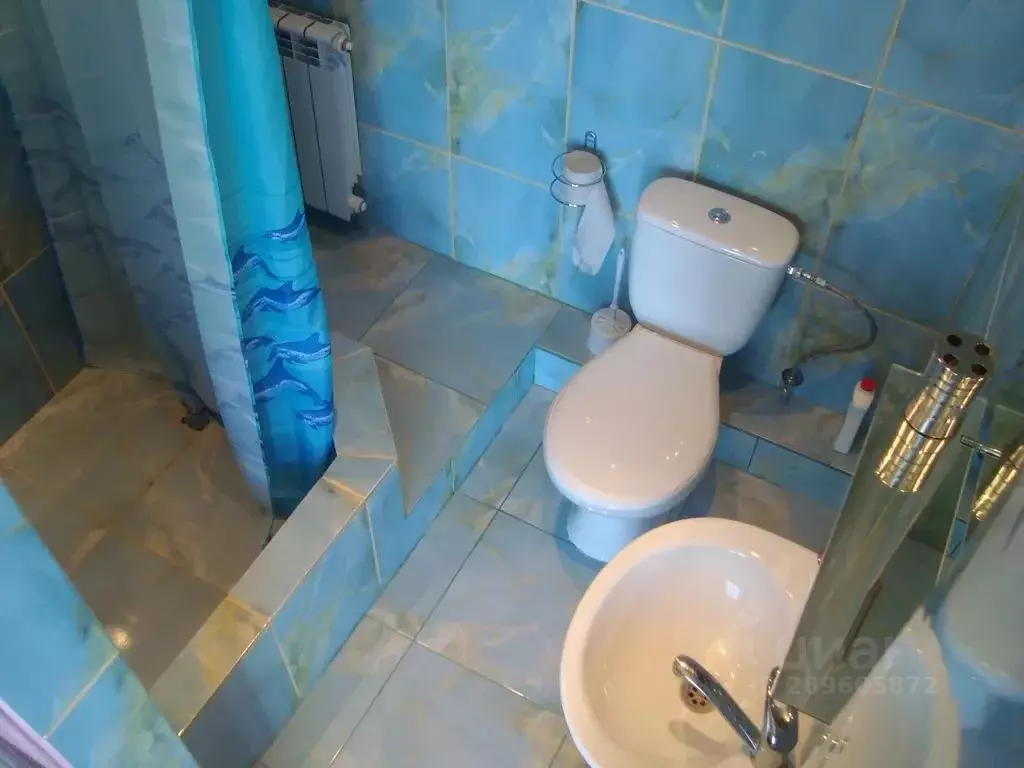 Комната Крым, Ялта муниципальный округ, Кореиз пгт ул. Южная, 66А - Фото 2