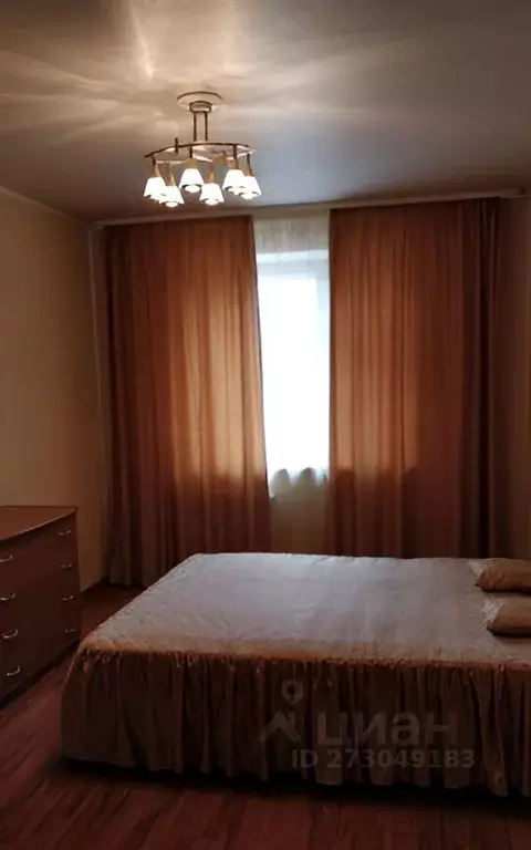 2-к кв. Башкортостан, Уфа ул. Георгия Мушникова, 19 (56.0 м) - Фото 1