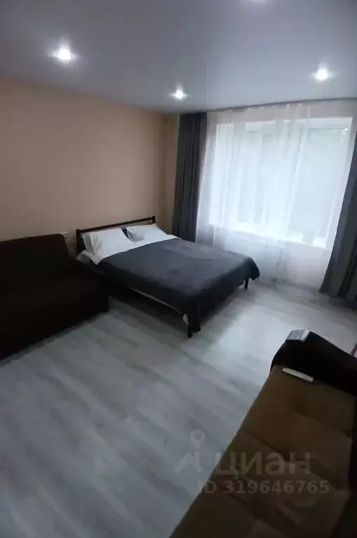 Комната Татарстан, Казань Бойничная ул., 37а - Фото 0