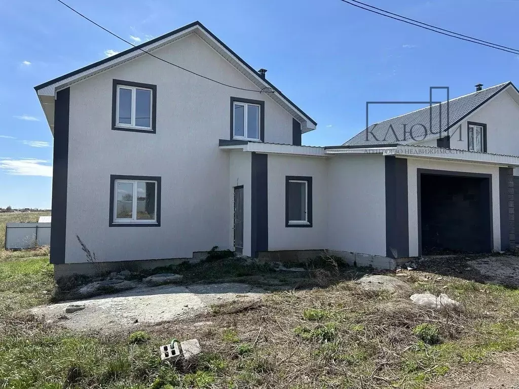 Дом в Челябинская область, Магнитогорск Приуральский кп, ул. ... - Фото 2