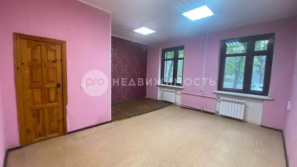 Офис в Рязанская область, Рязань ул. Горького, 22 (62 м) - Фото 0