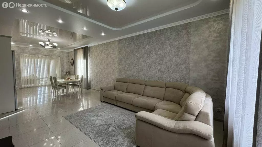 Дом в Саратов, Корсачья улица, 16 (286 м) - Фото 1