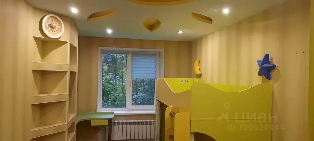 2-к кв. Ивановская область, Иваново ул. Победы, 11 (47.1 м) - Фото 1