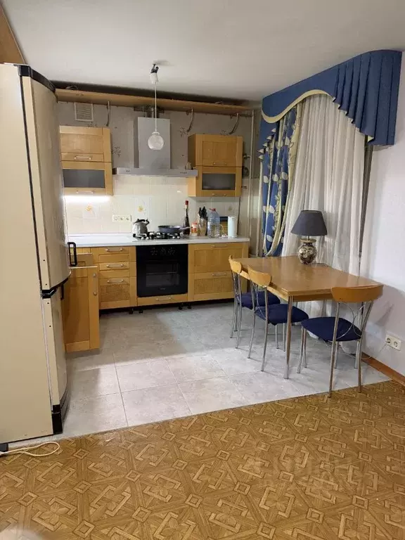 3-к кв. Московская область, Королев Первомайский мкр, ул. Кирова, 48А ... - Фото 2