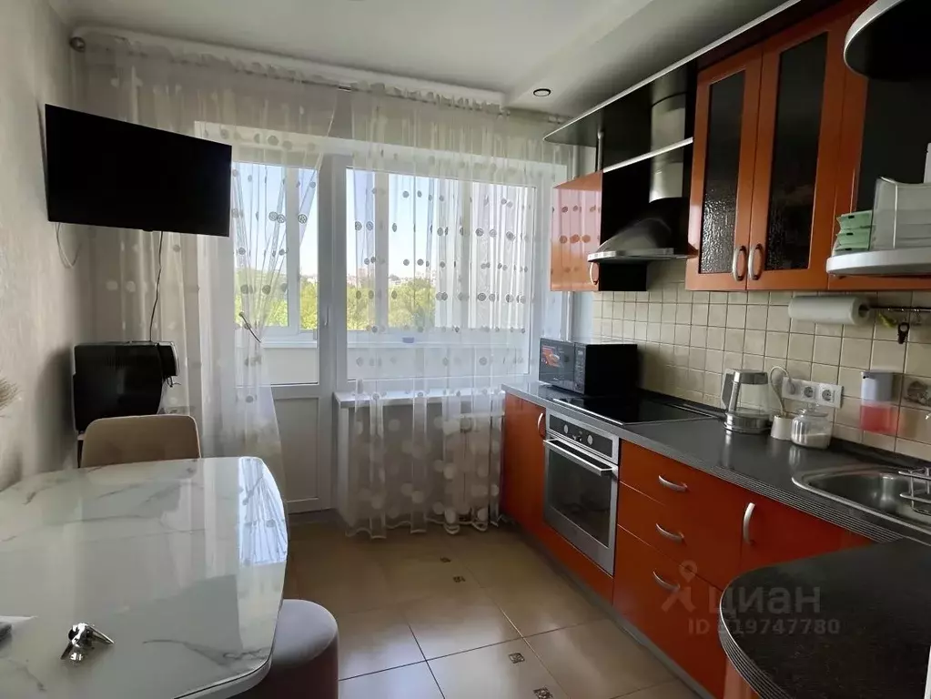3-к кв. Самарская область, Самара просп. Карла Маркса, 346 (72.8 м) - Фото 1