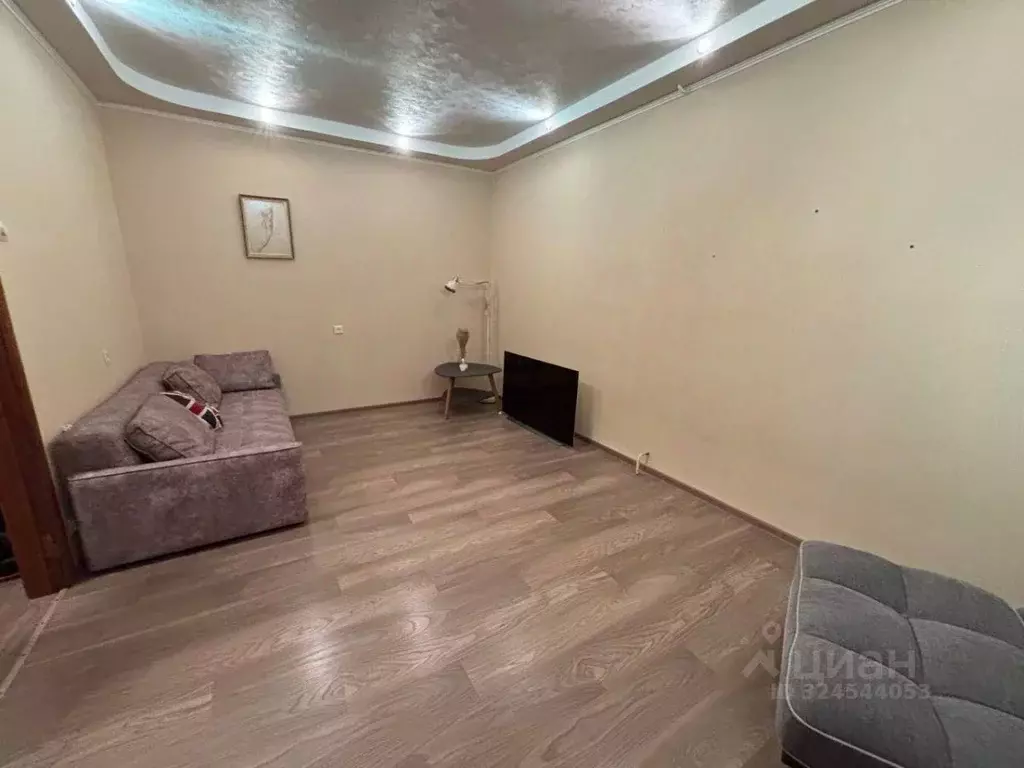 2-к кв. Мурманская область, Мурманск ул. Мира, 10 (56.1 м) - Фото 2