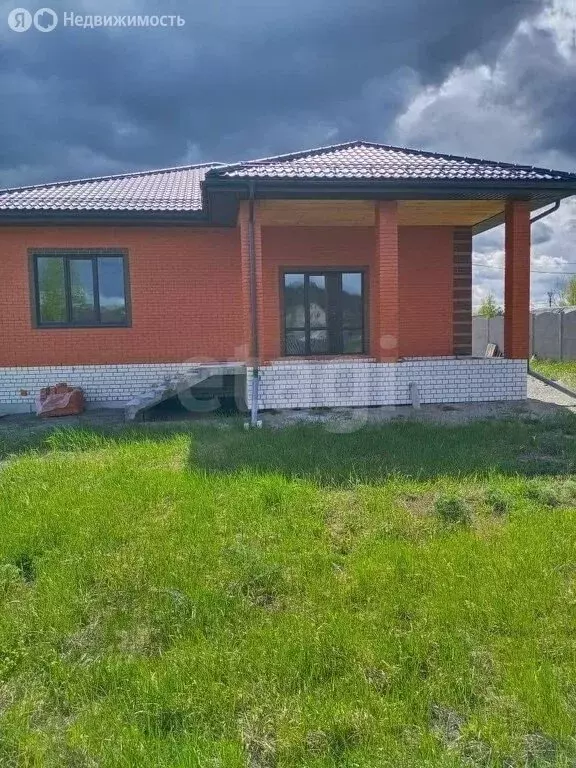Дом в Брянск, Бежицкий район, улица Зои Космодемьянской (172 м) - Фото 0