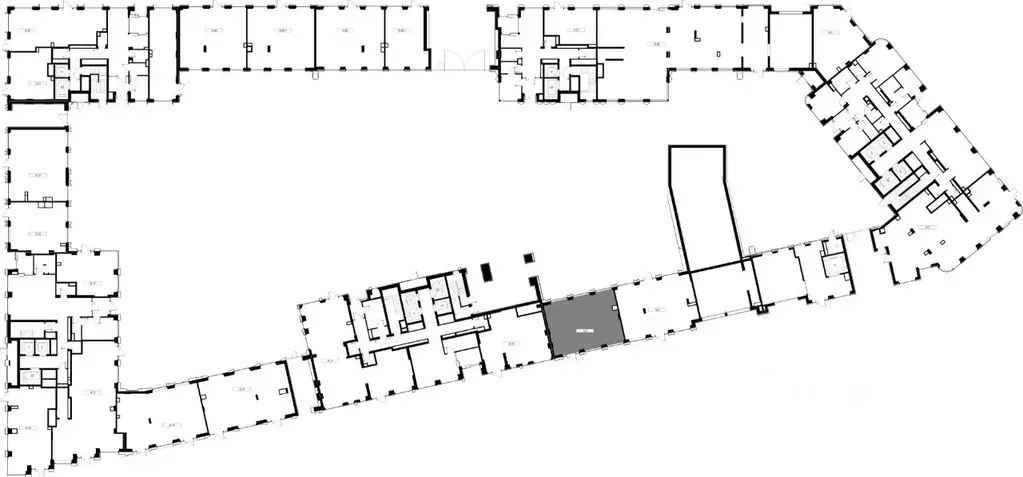 Помещение свободного назначения в Москва Вишневая ул., 7 (85 м) - Фото 1