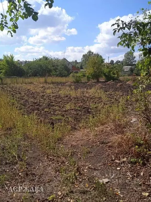 Участок в Белгородская область, Старый Оскол ул. Чкалова (6.0 сот.) - Фото 1