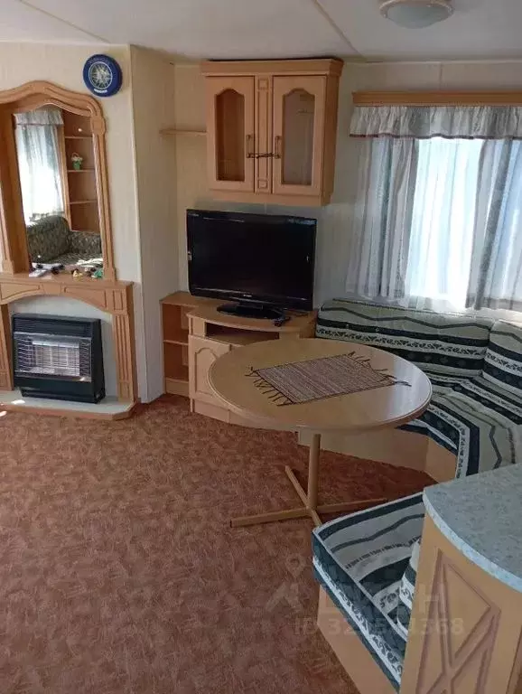 Дом в Калининградская область, Балтийск ул. Виноградная, 13 (45 м) - Фото 2