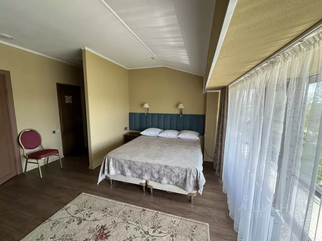 Комната Ставропольский край, Невинномысск Водопроводная ул., 370 (21.0 ... - Фото 1