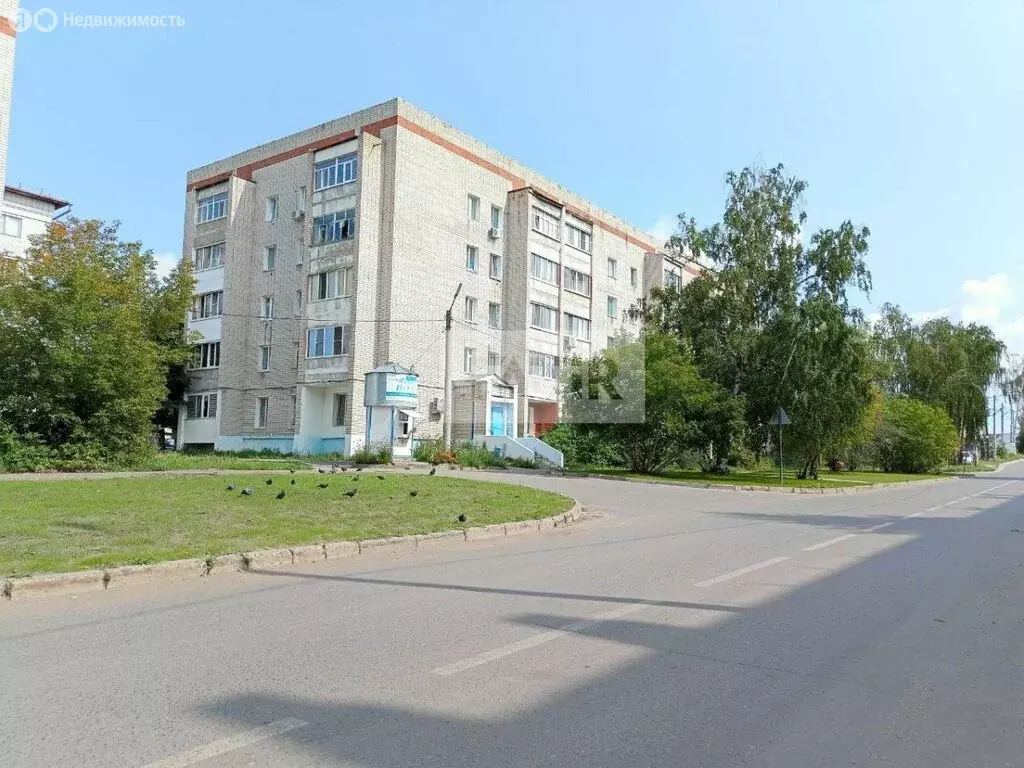 2-комнатная квартира: Казань, улица Лейтенанта Красикова, 15 (52.4 м) - Фото 1