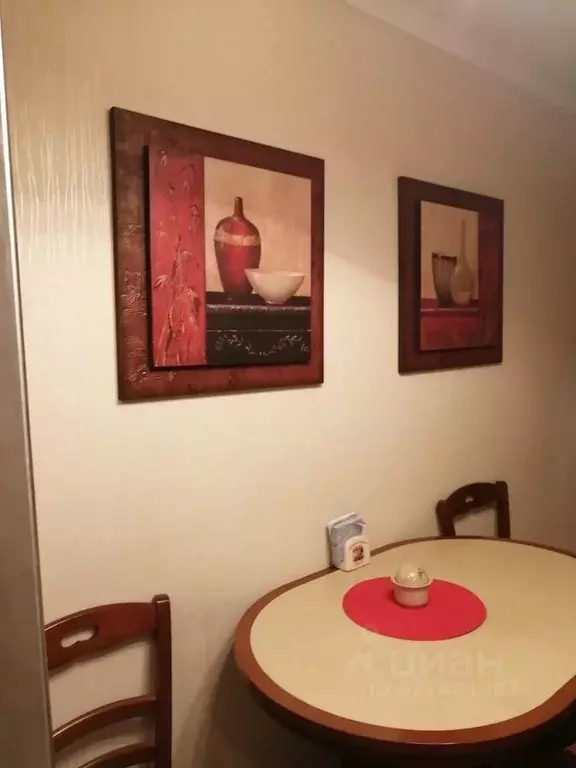 2-к кв. Кемеровская область, Новокузнецк ул. Тольятти, 21 (45.0 м) - Фото 2