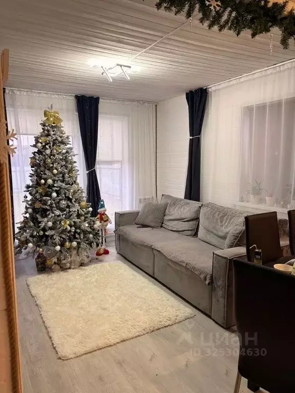 Дом в Московская область, Раменский муниципальный округ, д. Холуденево ... - Фото 1