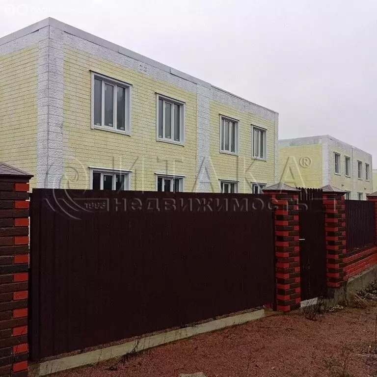 Дом в Выборг, улица Весенний Поток (165.7 м) - Фото 1