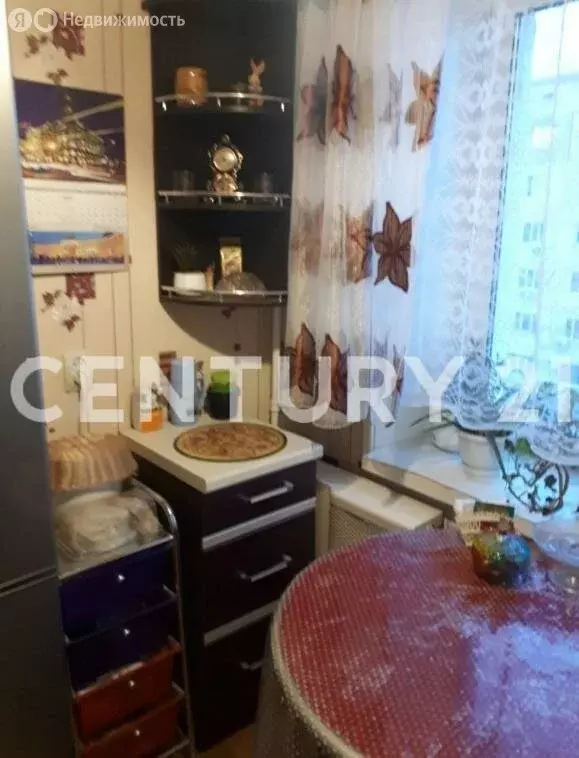 2-комнатная квартира: Якутск, улица Пояркова, 8 (45 м) - Фото 2