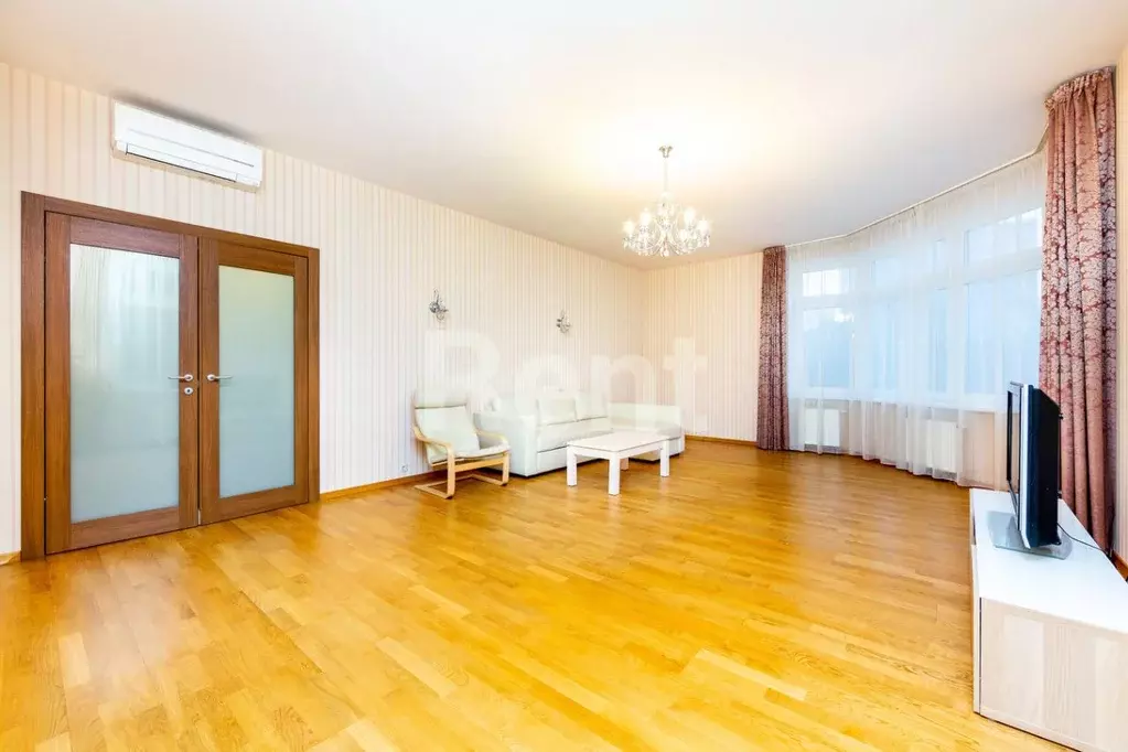 4-к кв. Москва Ленинский просп., 114 (200.0 м) - Фото 2