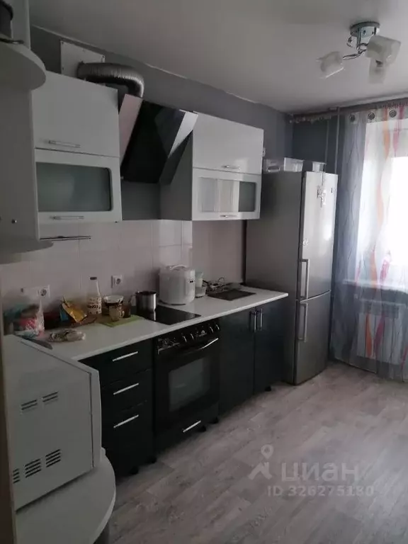 1-к кв. Саратовская область, Саратов Новоузенская ул., 200 (37.5 м) - Фото 1