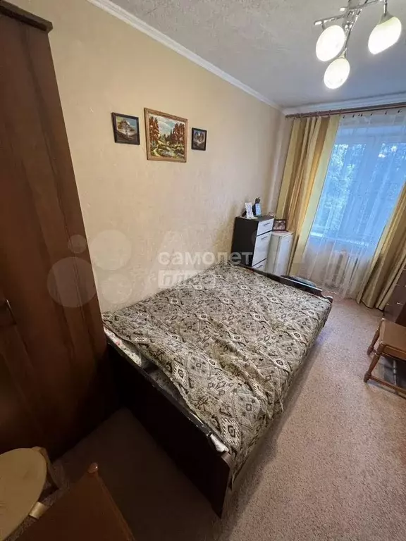 2-к. квартира, 43 м, 9/9 эт. - Фото 1