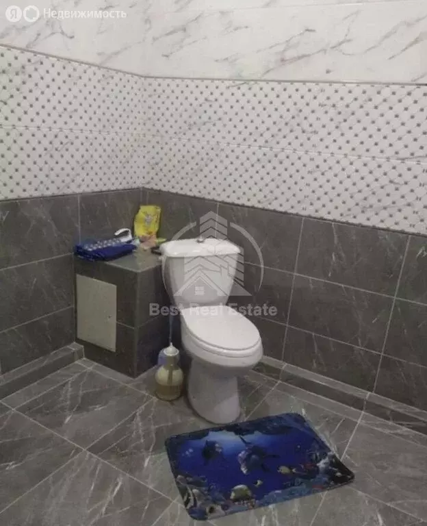 2-комнатная квартира: Махачкала, проспект Али-Гаджи Акушинского, ... - Фото 1