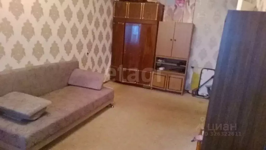 2-к кв. Архангельская область, Приморский муниципальный округ, пос. ... - Фото 1