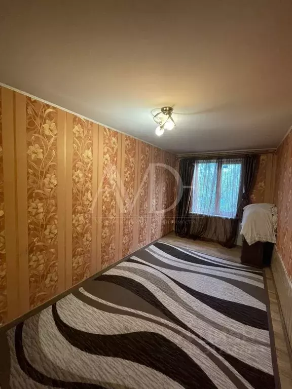 2-к кв. Московская область, Пушкино Серебрянка мкр,  (47.6 м) - Фото 1