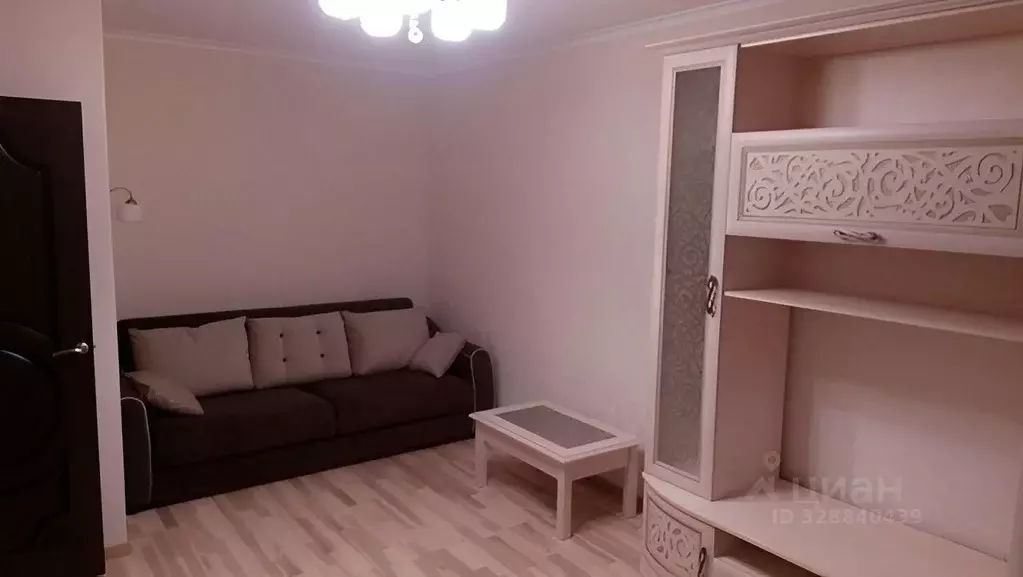 1-к кв. Московская область, Химки Молодежная ул., 78 (43.0 м) - Фото 2