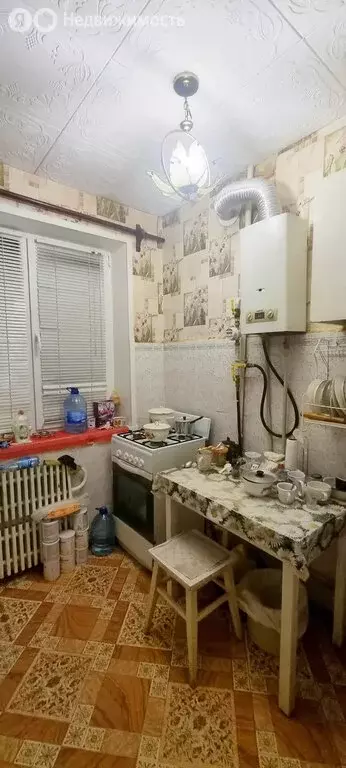 2-комнатная квартира: Белгород, переулок Щорса, 20 (43.7 м) - Фото 1