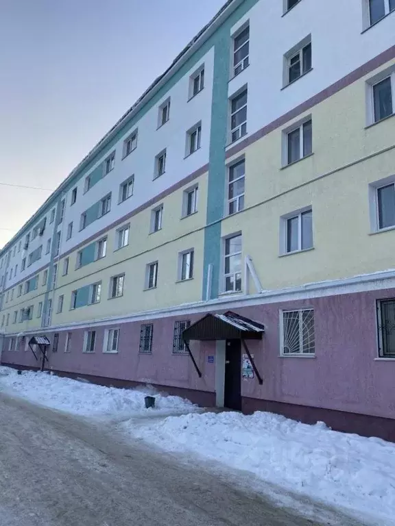 Студия Башкортостан, Стерлитамак ул. Худайбердина, 170 (12.1 м) - Фото 0