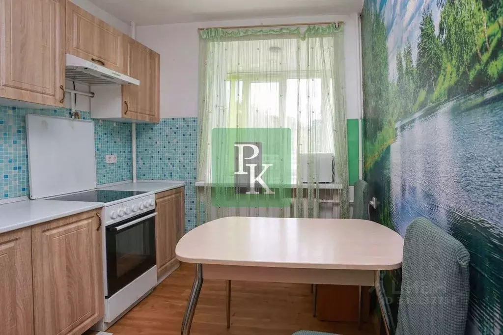 3-к кв. Севастополь с. Терновка, ул. Ленина, 4 (70.2 м) - Фото 1