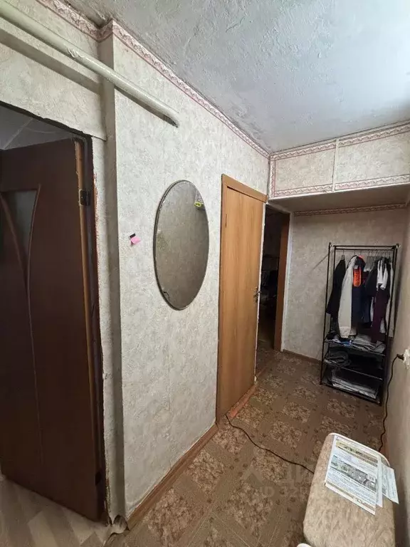 2-к кв. Самарская область, Самара ул. Тухачевского, 227 (43.4 м) - Фото 1