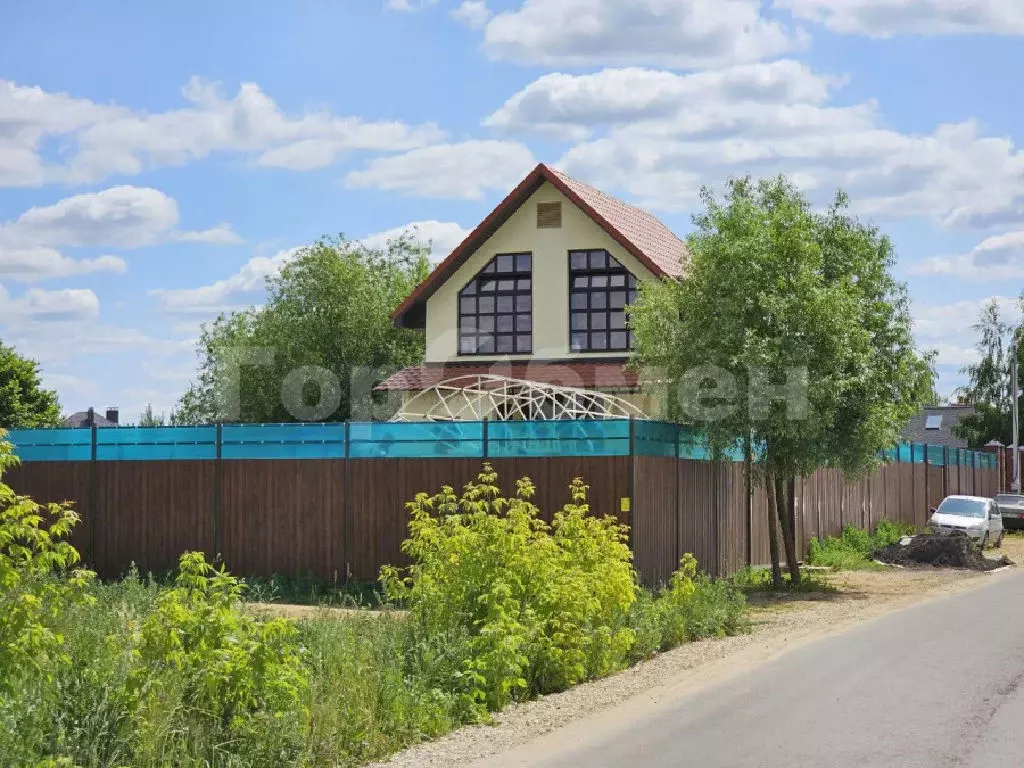 Продается дом в г. Домодедово - Фото 2