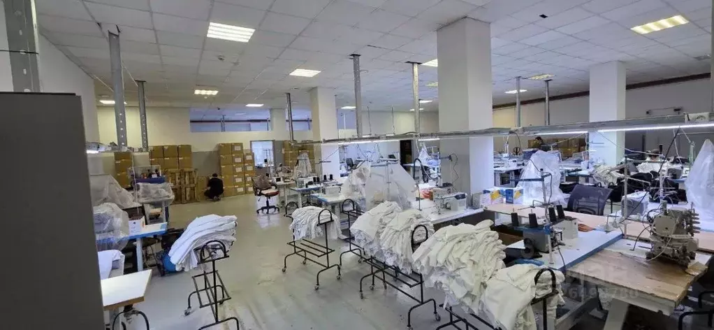 Помещение свободного назначения в Московская область, Балашиха ул. ... - Фото 2