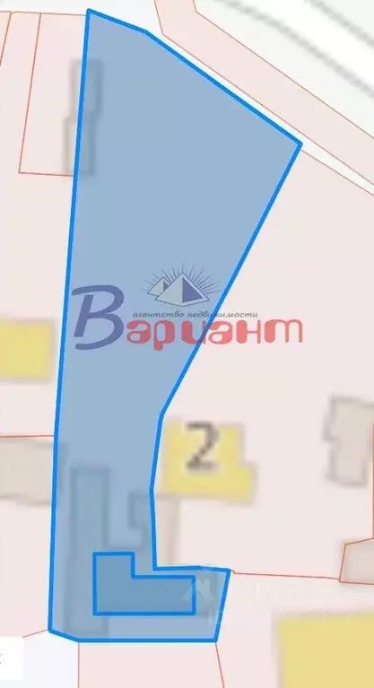Участок в Челябинская область, Чебаркуль ул. Кошевого (10.0 сот.) - Фото 1