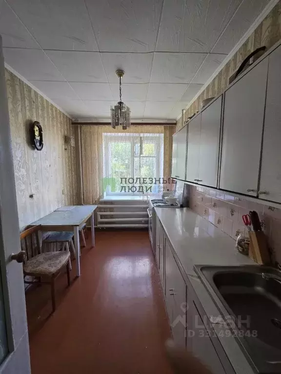 2-к кв. Татарстан, Зеленодольск ул. Фрунзе, 7 (45000.0 м) - Фото 1