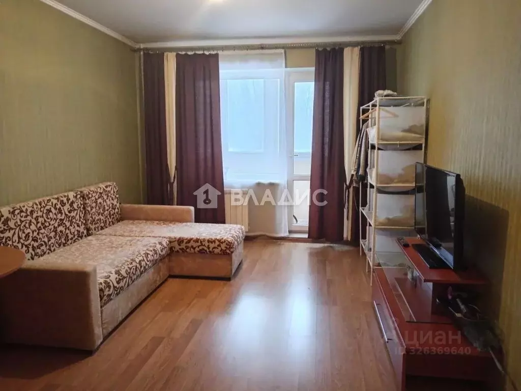 2-к кв. Калининградская область, Светлый Молодежная ул., 14 (52.0 м) - Фото 1