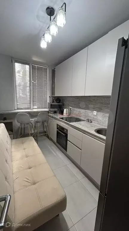 Продаётся 1-к квартира, 33 м - Фото 0