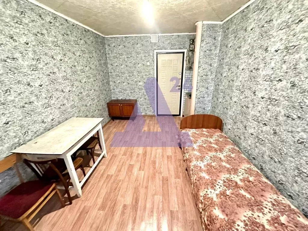 Комната Алтайский край, Новоалтайск Деповская ул., 30 (13.2 м) - Фото 1