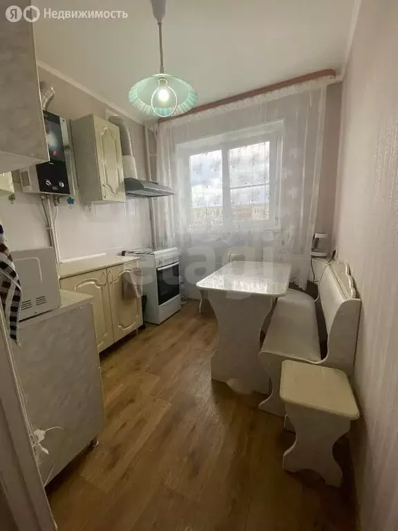 2-комнатная квартира: Чебаркуль, улица Крылова, 18 (48.2 м) - Фото 1
