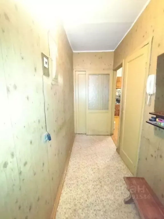 2-к кв. Владимирская область, Владимир ул. Гастелло, 3 (42.0 м) - Фото 1