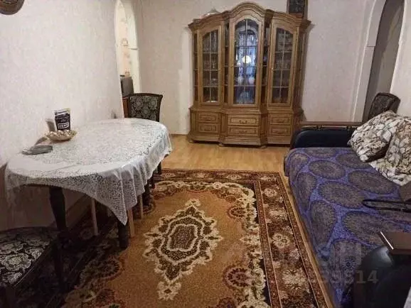 Дом в Дагестан, с. Гуниб ул. Абдурахмана Газиева, 1 (72 м) - Фото 0
