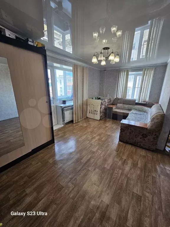 2-к. квартира, 43 м, 3/4 эт. - Фото 1
