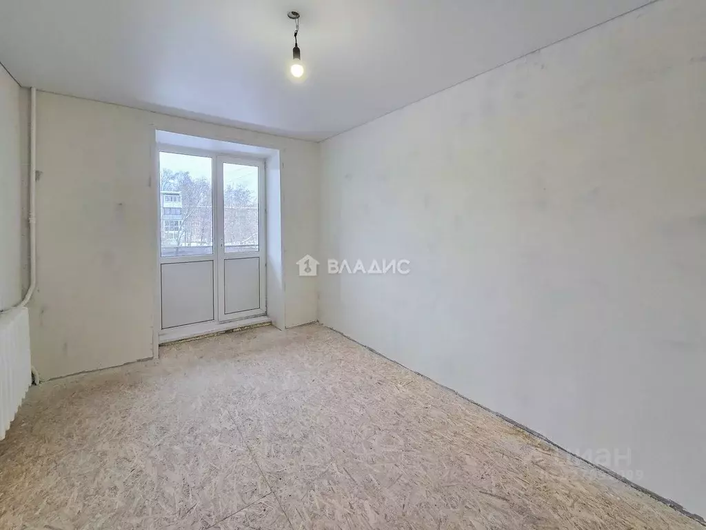 4-к кв. Ивановская область, Иваново ул. Шубиных, 3А (75.5 м) - Фото 1