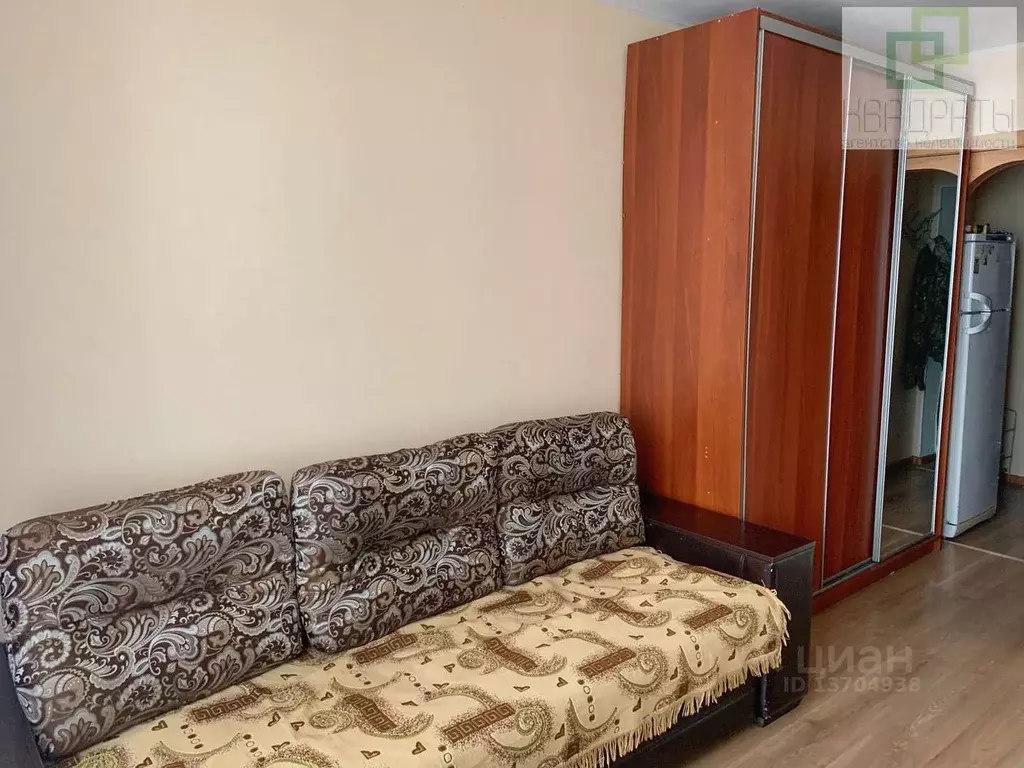 Студия Санкт-Петербург Горелово тер, ул. Коммунаров, 188к3 (25.0 м) - Фото 0
