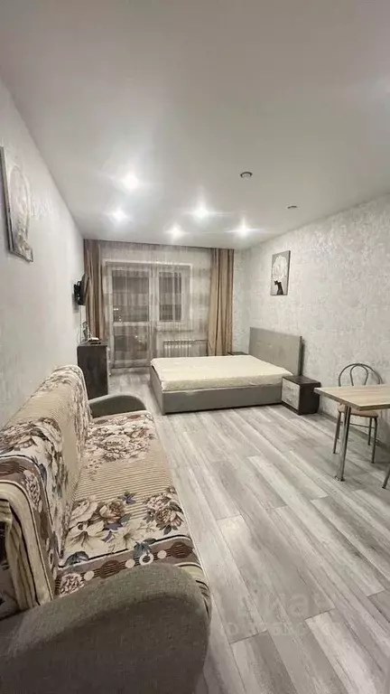 Студия Иркутская область, Иркутск пер. Археолога Михаила Герасимова, 6 ... - Фото 1