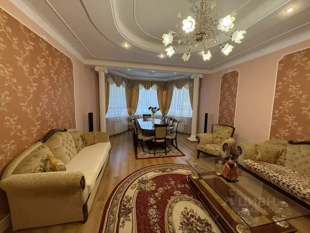 Дом в Крым, Симферополь ул. Кошели (543 м) - Фото 2