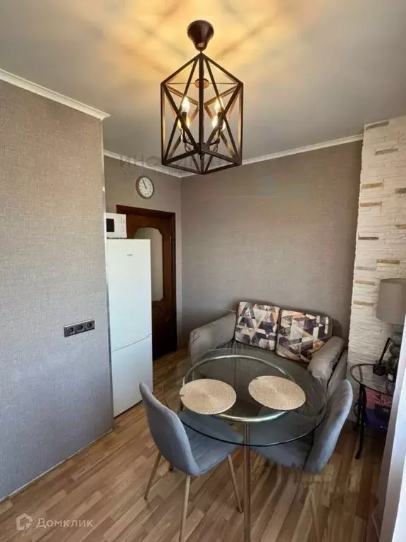 Продаётся 1-к квартира, 45 м - Фото 1
