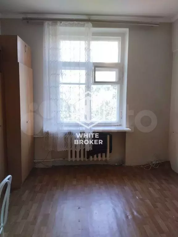 Комната 16,1 м в 4-к., 5/5 эт. - Фото 0
