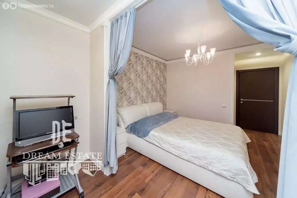 3-комнатная квартира: Ярославль, проспект Ленина, 7к2 (89 м) - Фото 1